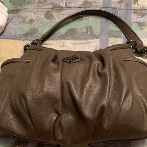 Vera Wang shoulder bag